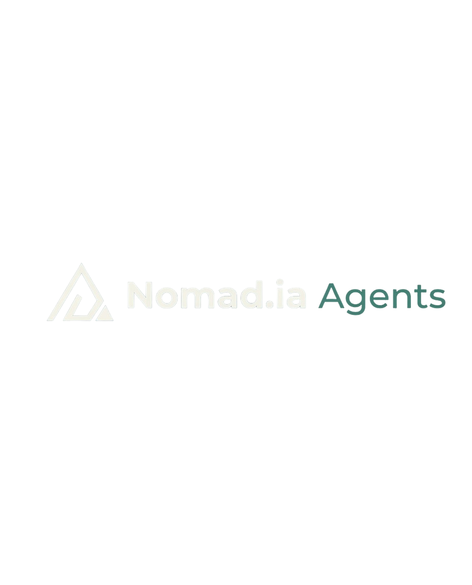 Nomad.ia Agents